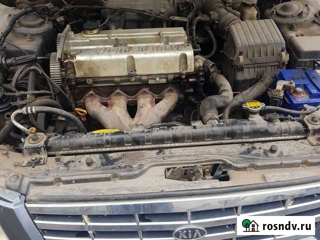 Kia Оптима Маджестинг Хендай Соната АКПП Острогожск - изображение 1