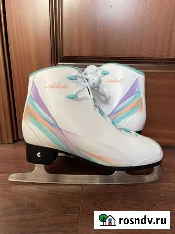 Коньки Петропавловск-Камчатский - изображение 1