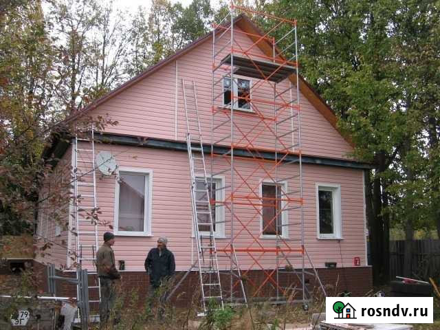 Строительство, Ремонт, Отделка Малино - изображение 1