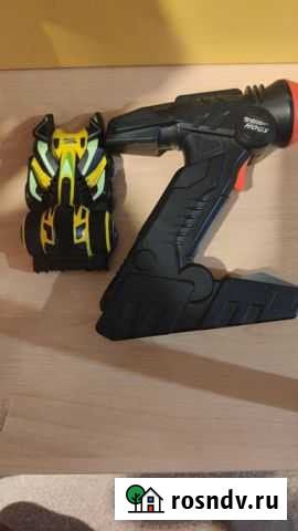 Машина антигравитационная Air Hogs Астрахань - изображение 1