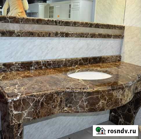 Столешницы Нижневартовск - изображение 1