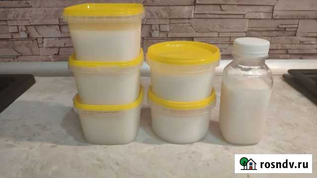 Мишкин жир Киров - изображение 1