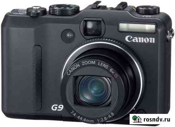 Canon G9 разбор,запчасти Ижевск