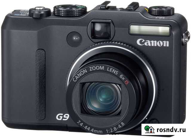 Canon G9 разбор,запчасти Ижевск - изображение 1