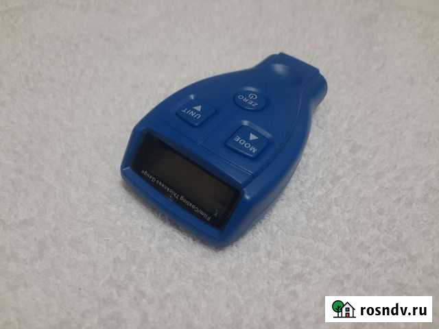 Аренда прокат толщиномер Когалым - изображение 1