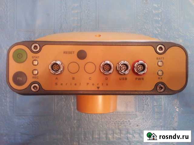 Геодезический GPS приемник Topcon Hiper+ Тверь - изображение 1