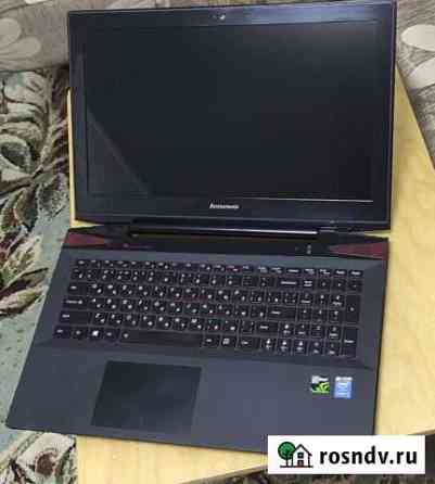 Lenovo Альметьевск