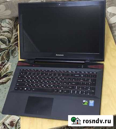 Lenovo Альметьевск - изображение 1