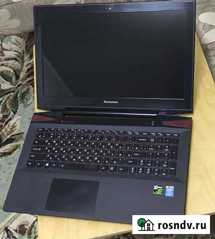 Lenovo Альметьевск - изображение 1