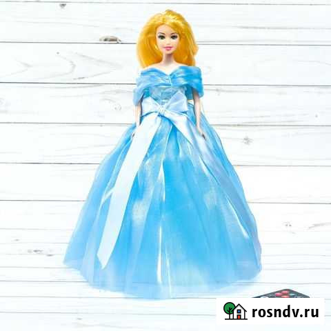 Музыкальная кукла «Мери» с пультом управления Мончегорск - изображение 1