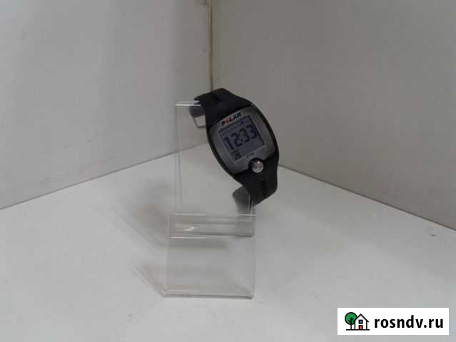 Пульсометр Polar FT2 Воронеж - изображение 1