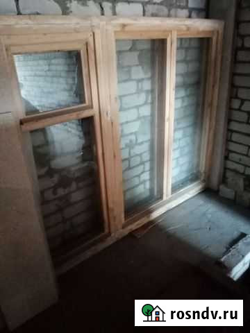 Окно Михайловка - изображение 1