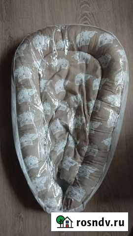 Кокон Уссурийск - изображение 1