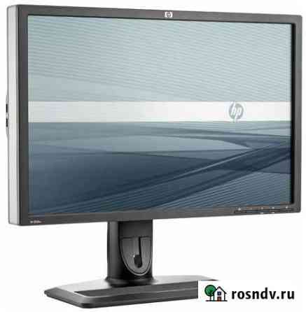 Монитор HP zr24w Пермь