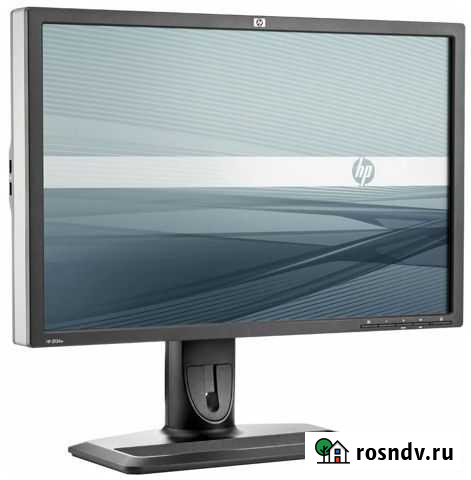 Монитор HP zr24w Пермь - изображение 1