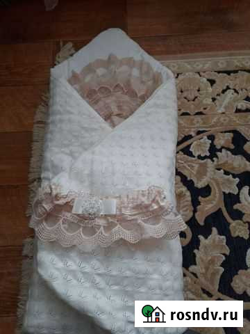 Конверт Владимир - изображение 1