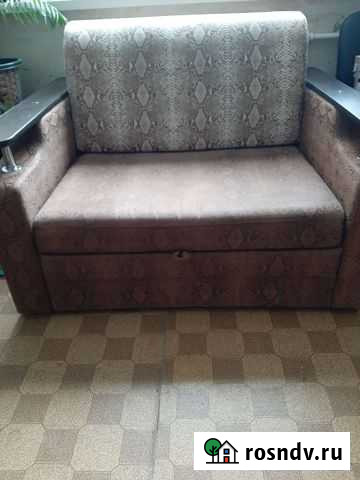 Кресло-кровать Нижний Тагил - изображение 1