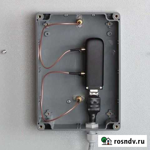 Интернет частный дом 3G/4G Сосново - изображение 1