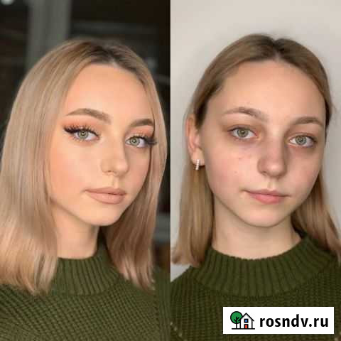 Визажист/стилист Протвино - изображение 1