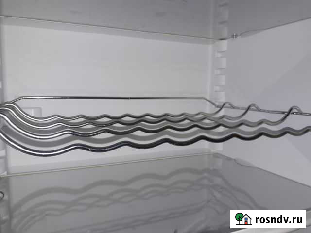 Полка в холодильник для хранения бутылок Liebherr Балашиха - изображение 1