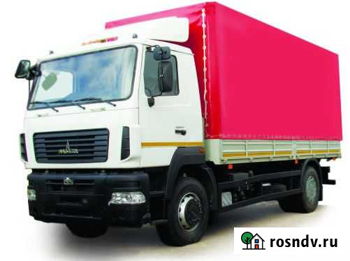 МАЗ 5340, 2021 Грэсовский - изображение 1