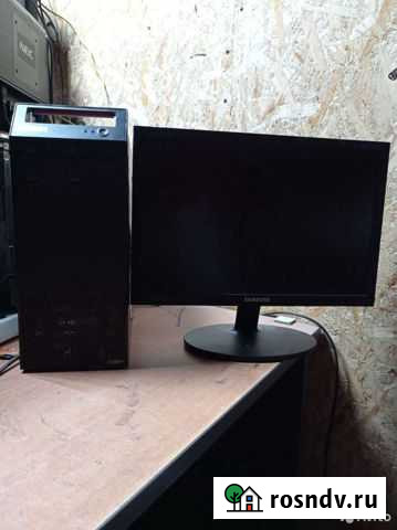 Компьютеры I5\16gb\ssd480\видео 4гб Муром - изображение 1