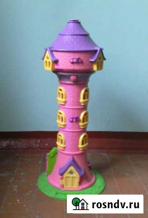 Игрушка Замок Калининград - изображение 1