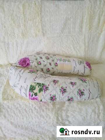 Подушка Альметьевск - изображение 1