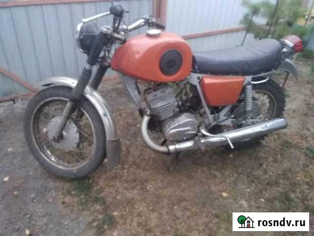 Иж пс Балашов - изображение 1