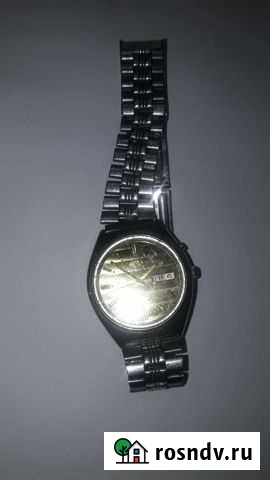 Мужские наручные часы механические Самара - изображение 1