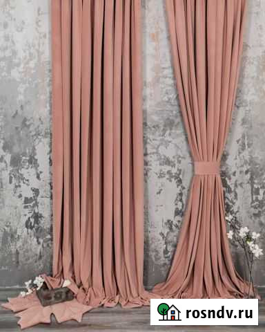 Шторы Махачкала - изображение 1