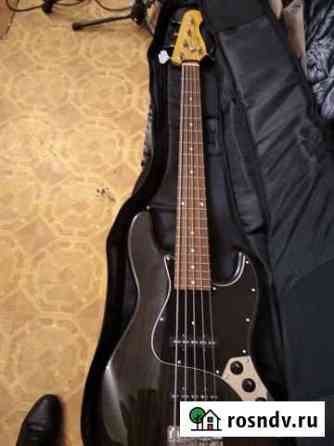 Бас гитара CooLZ Jazz Bass 5 st. Makes You Creativ Рубцовск