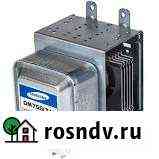 Магнетрон для свч samsung M24FA-410A, 47411 Уфа