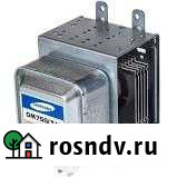 Магнетрон для свч samsung M24FA-410A, 47411 Уфа - изображение 1