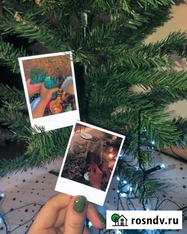 Печать фото Нефтеюганск - изображение 1