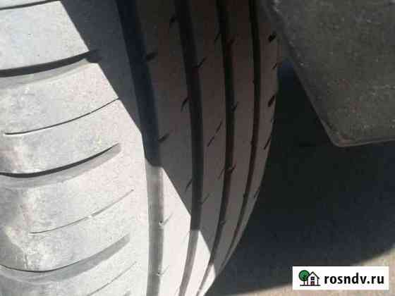Yokohama 225/50 R17 Киреевск