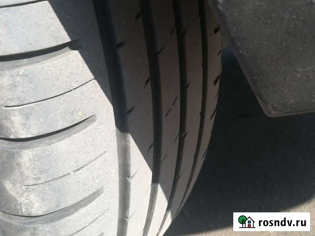Yokohama 225/50 R17 Киреевск - изображение 1