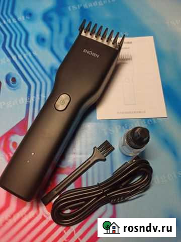 Машинка для стрижки Хабаровск - изображение 1