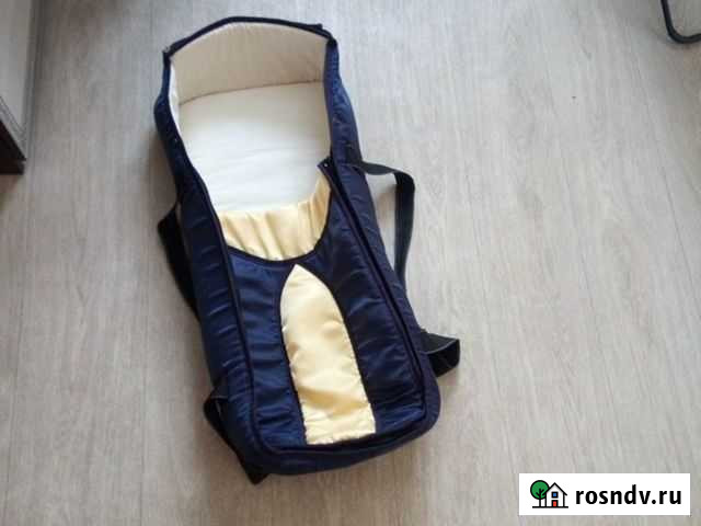 Переноска Набережные Челны - изображение 1