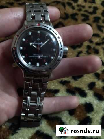 Часы Пучеж - изображение 1