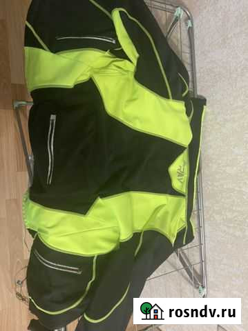 Разминочный костюм лыжные гонки Березовский - изображение 1