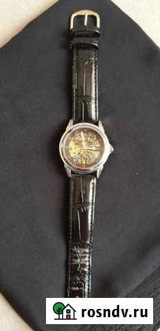 Часы Ангарск - изображение 1