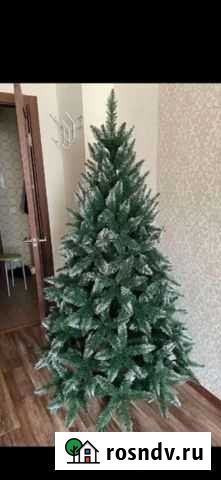Елка искуственная Волгоград - изображение 1