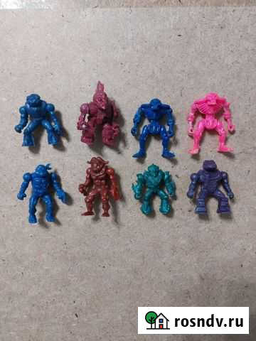 Робозвери из 90 х Тимашевск - изображение 1