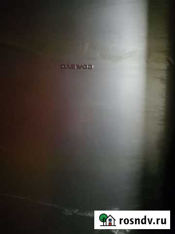 Холодильник бу Комсомольск-на-Амуре - изображение 1