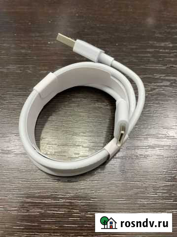 Провод Зарядный Type-C Тюмень - изображение 1