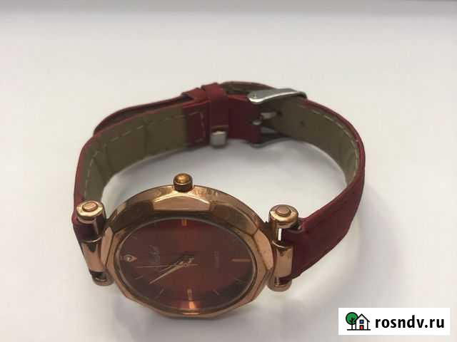 Часы Байкальск - изображение 1