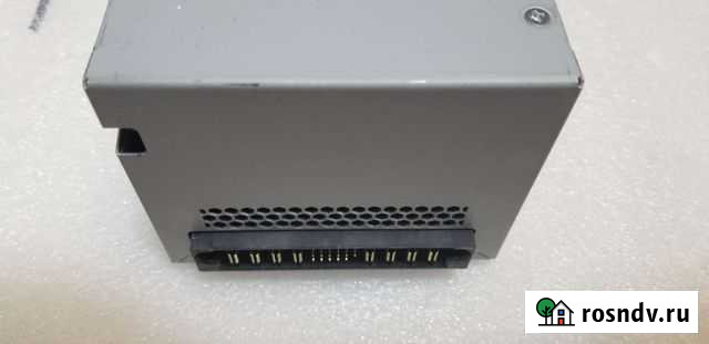 80 plus silver 580w 12v 38a 5v 42a Чебоксары - изображение 1