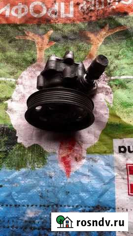 Насос гур Фольксваген гольф 4 1.6 Медвенка - изображение 1