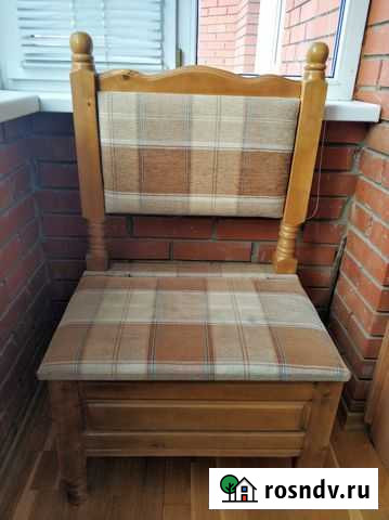 Банкетка Альметьевск - изображение 1